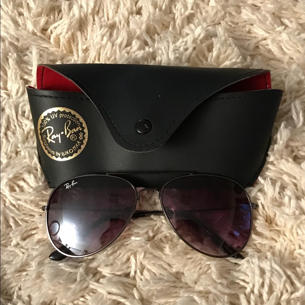 Ray bans